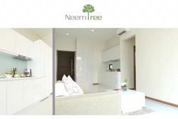 Neem Tree (D12), Apartment #187662982